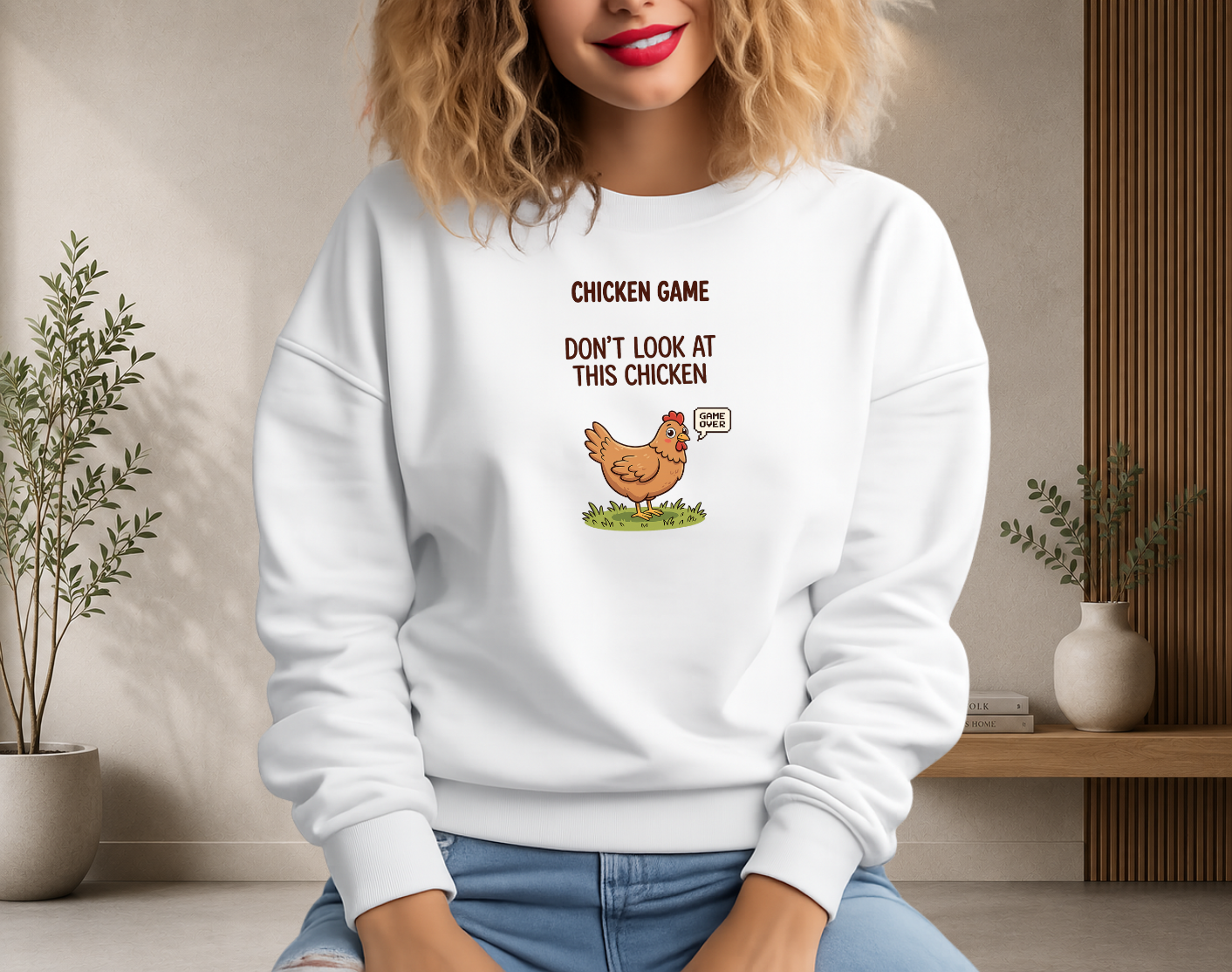 Chicken Game
