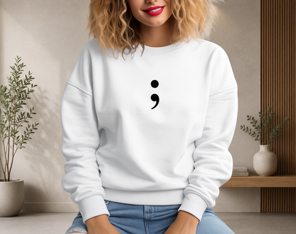 Semicolon