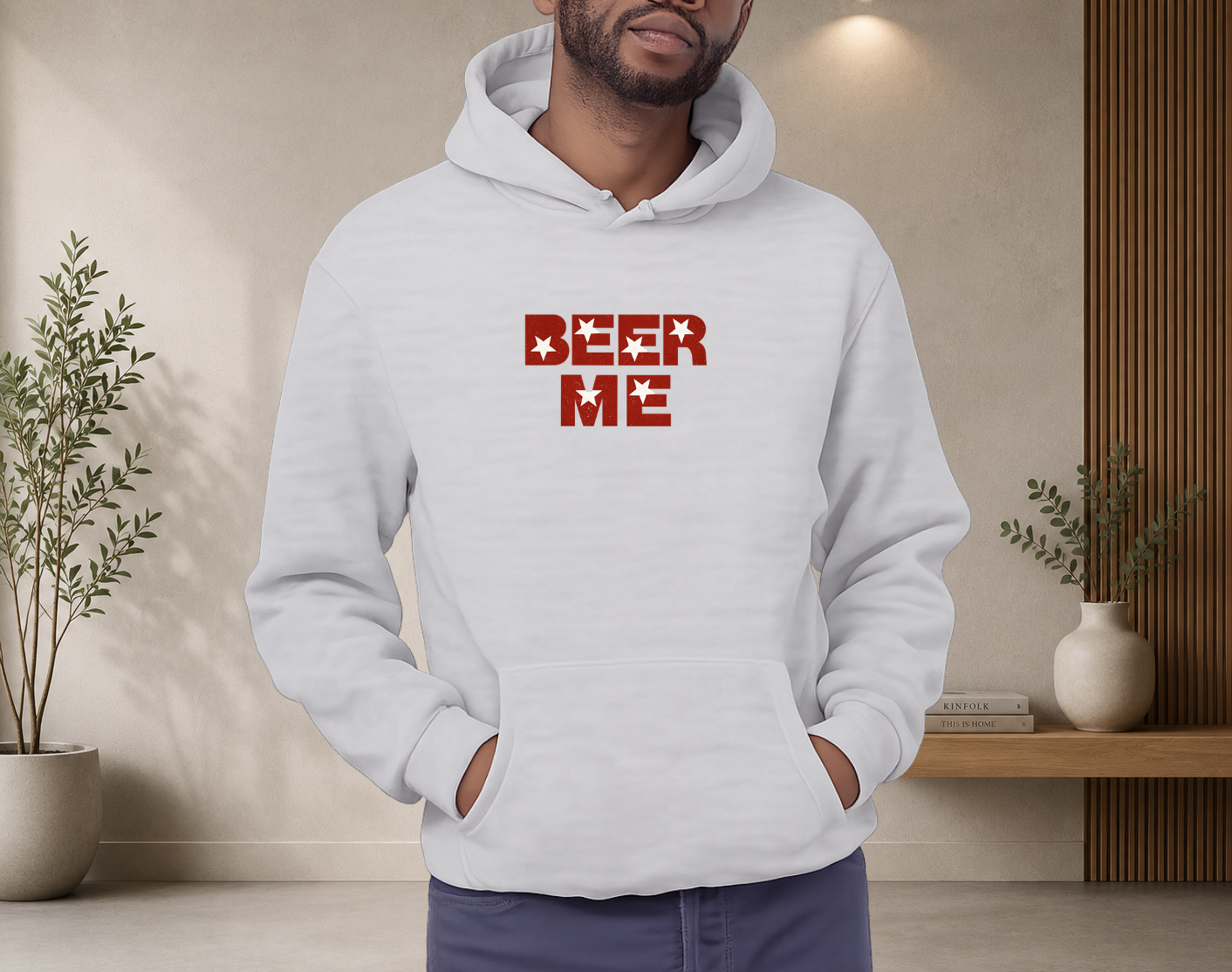 Beer Me
