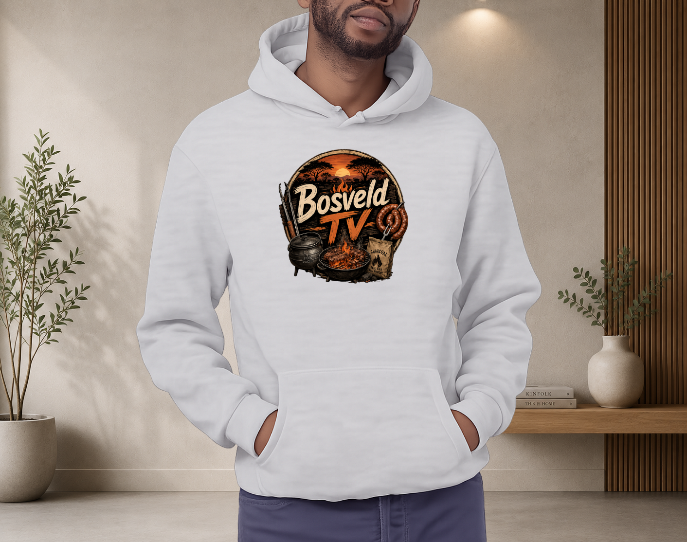 Bosveld TV