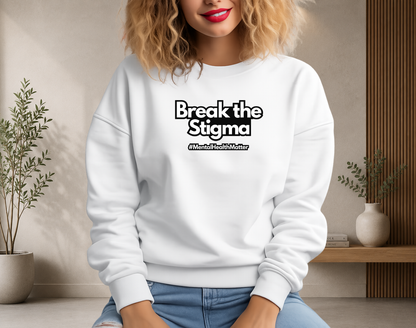 Break the Stigma