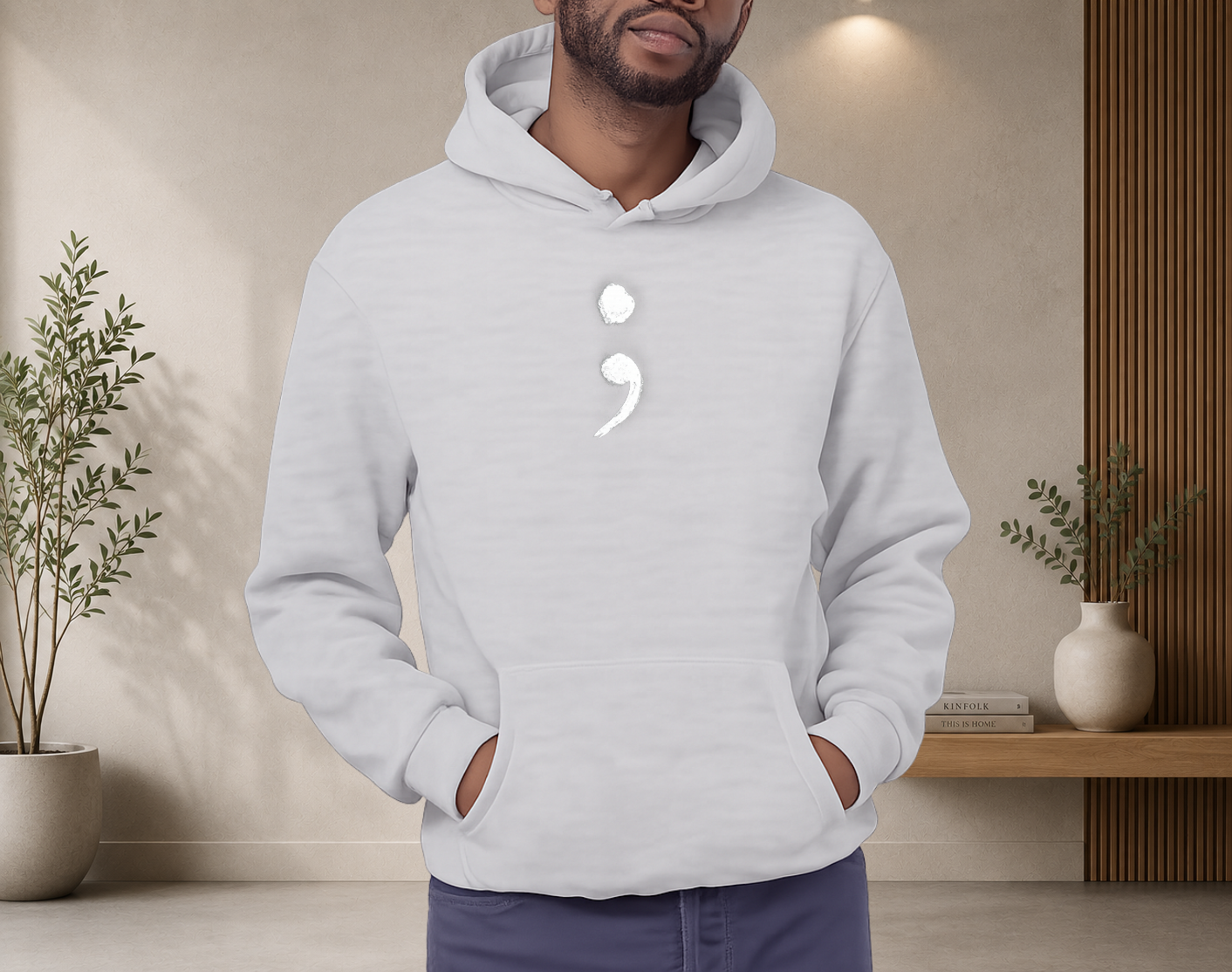 Semicolon