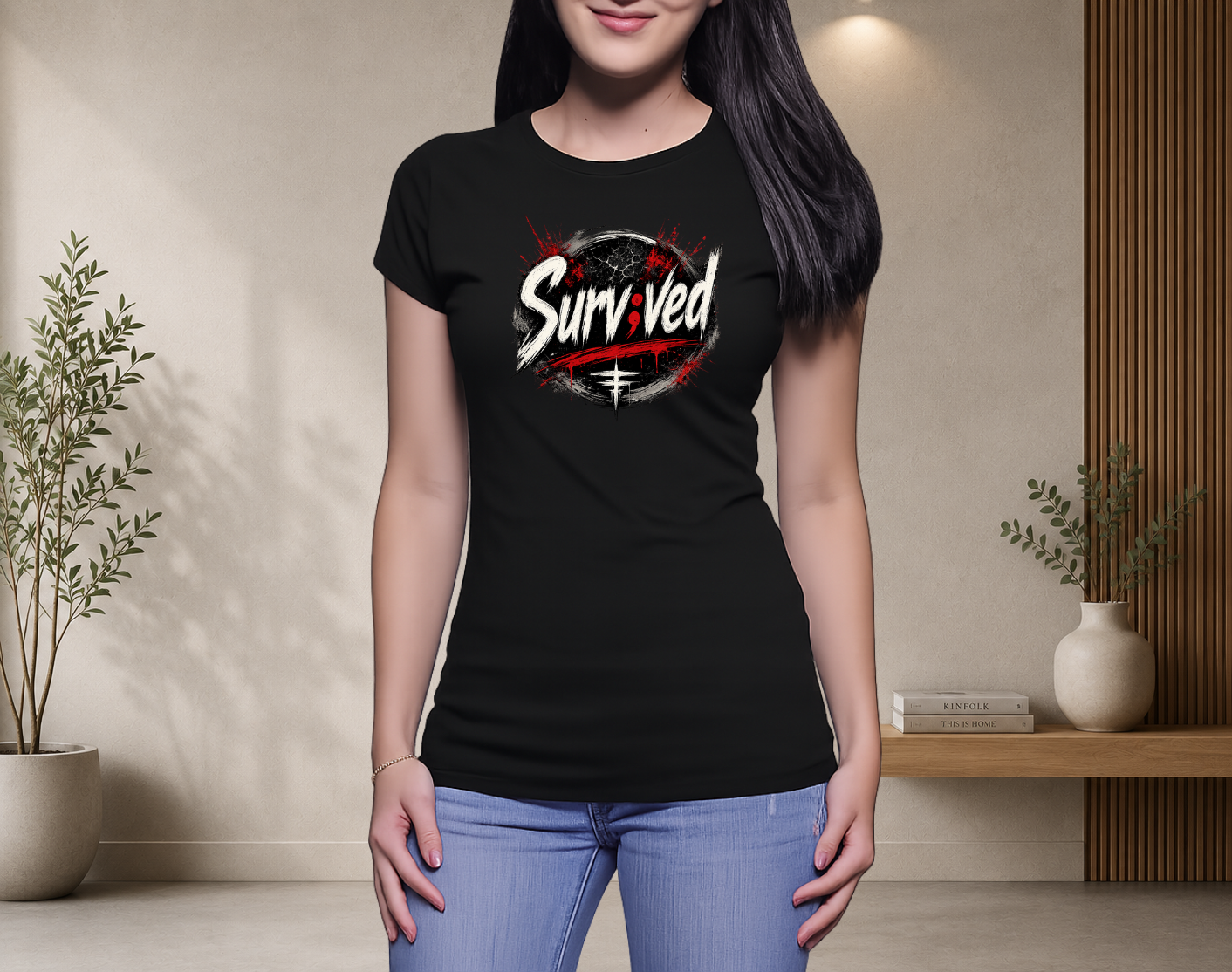 Surv;ved