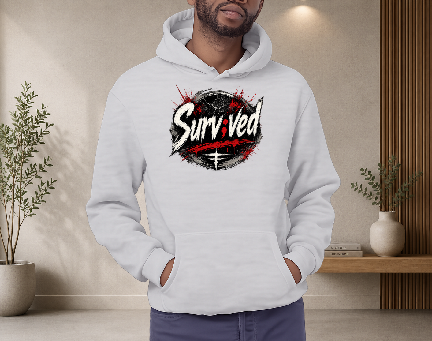 Surv;ved