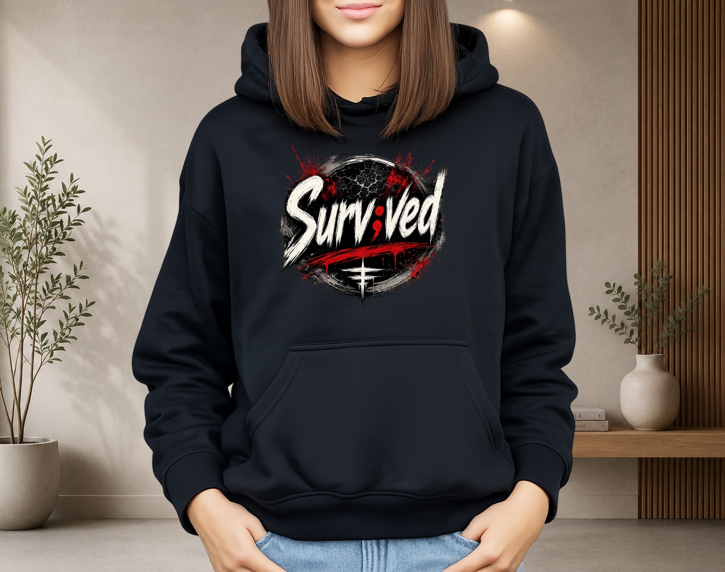 Surv;ved