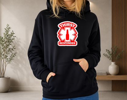Thirst Responder