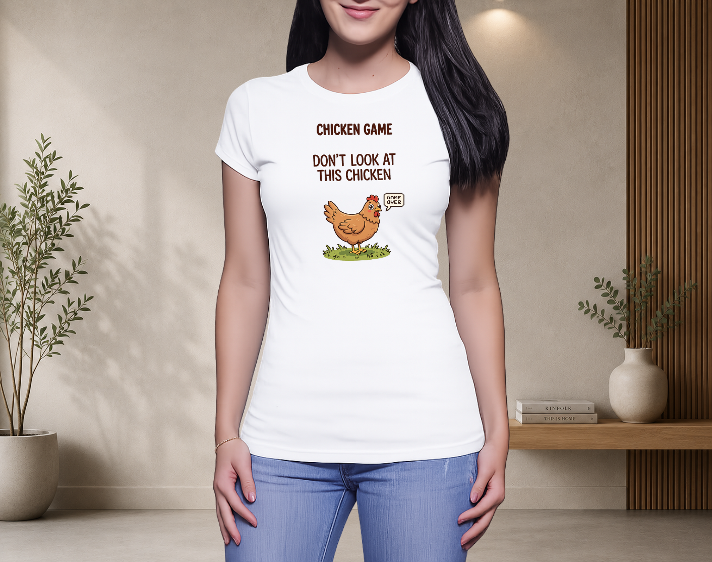 Chicken Game