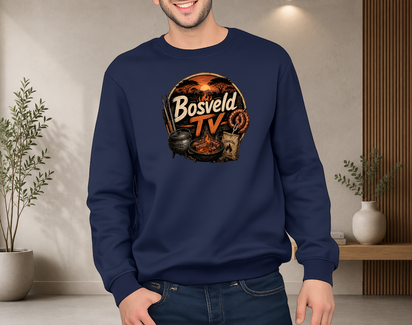 Bosveld TV