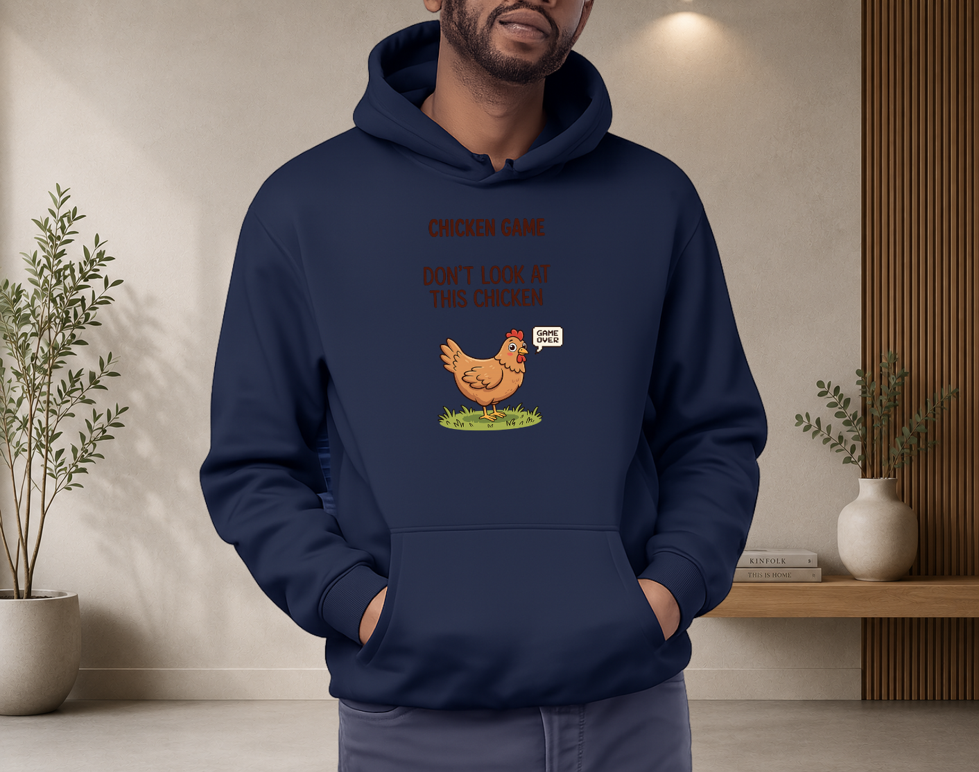 Chicken Game