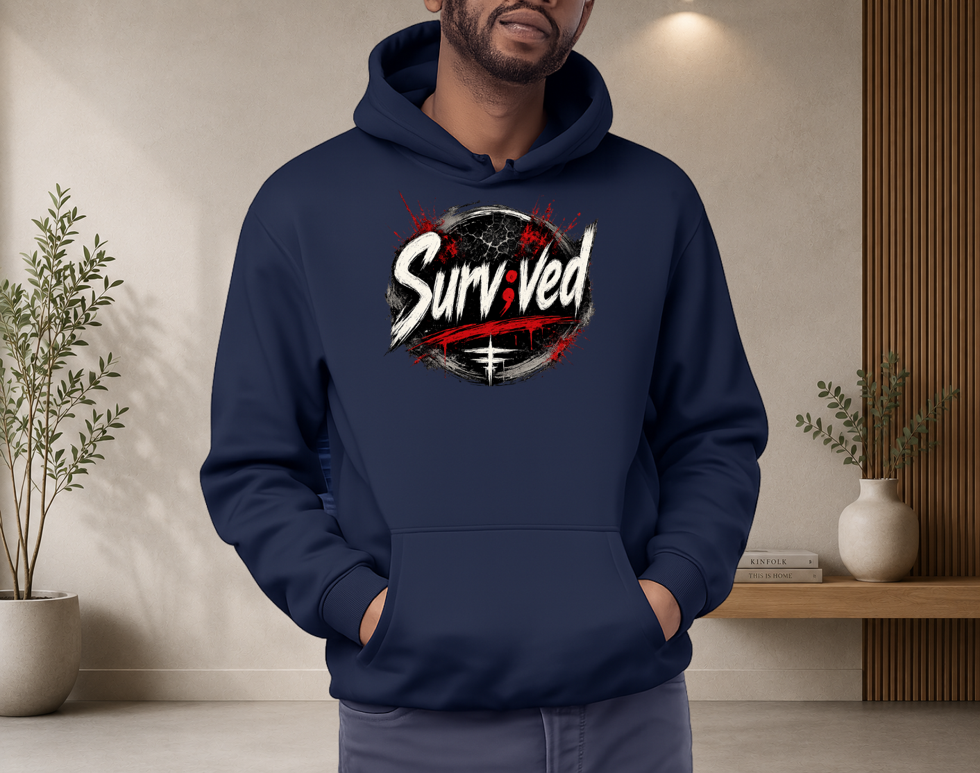 Surv;ved