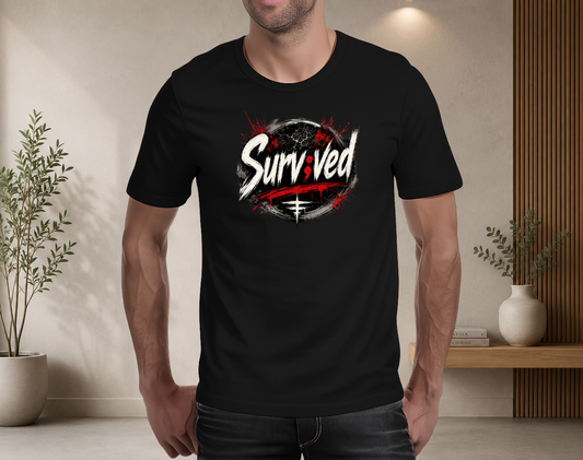 Surv;ved