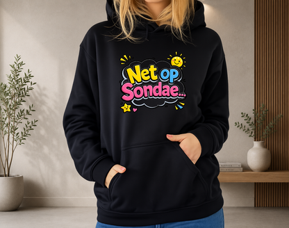 Net op Sondae