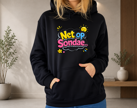 Net op Sondae
