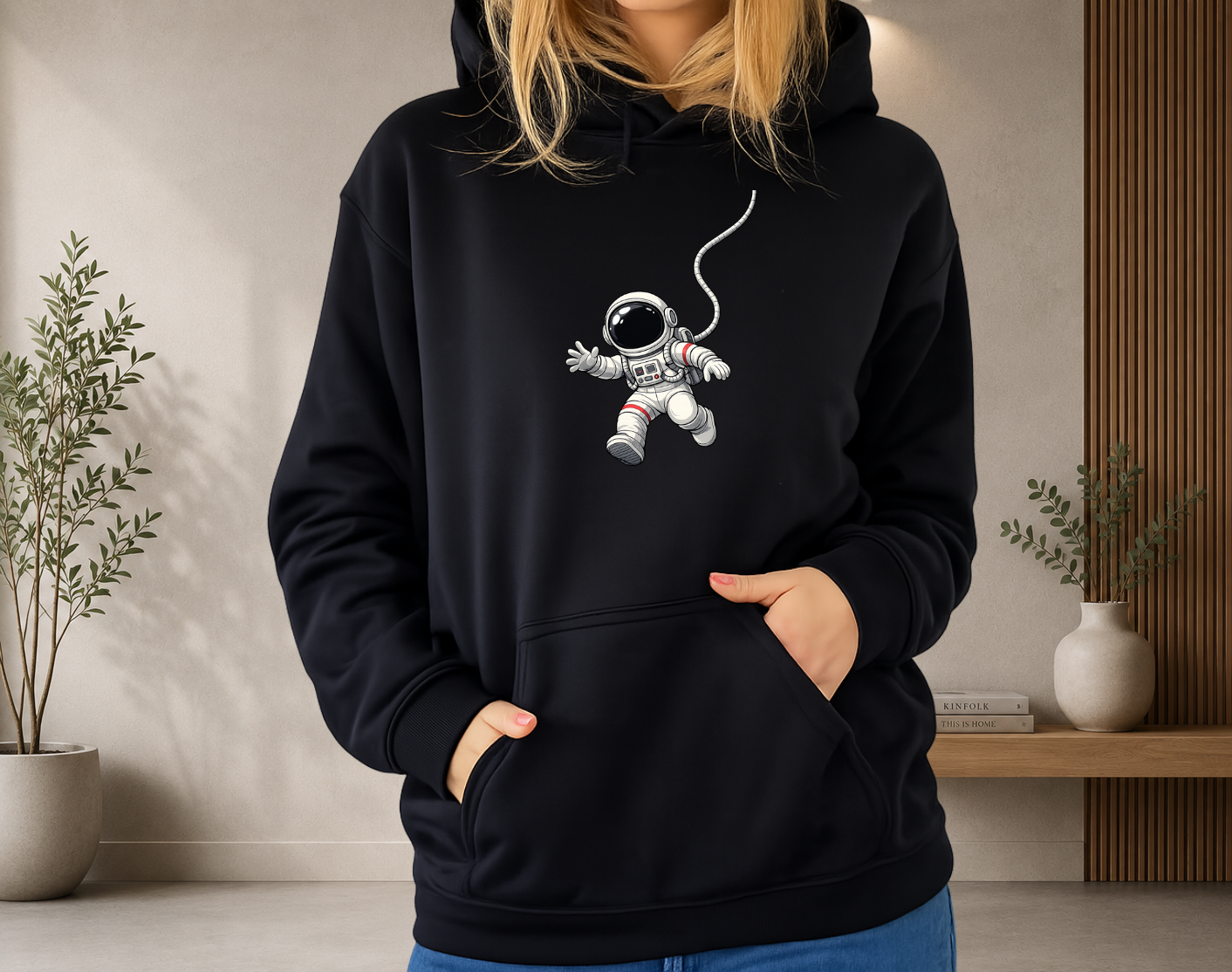 Astronaut