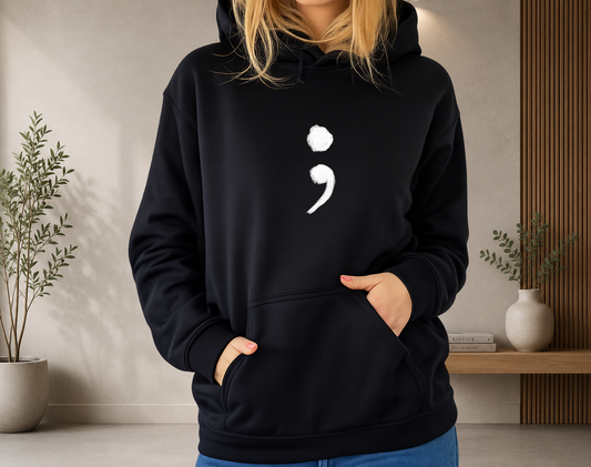 Semicolon