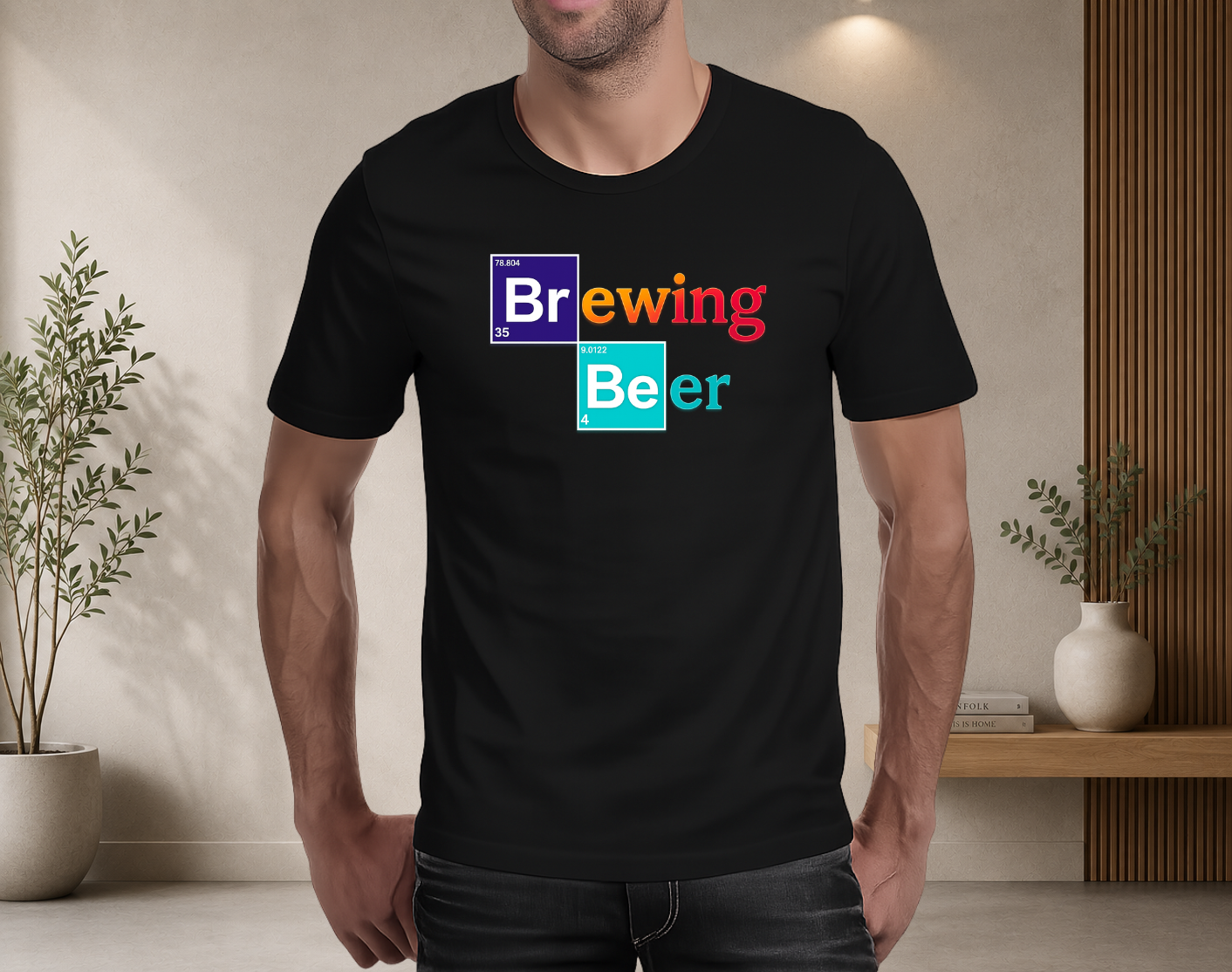 Brewing Beer