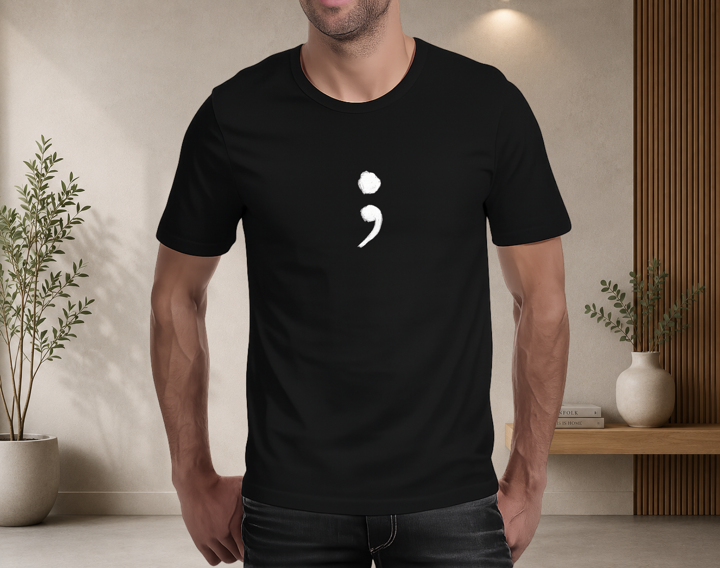 Semicolon