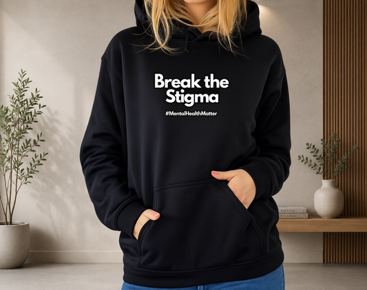 Break the Stigma