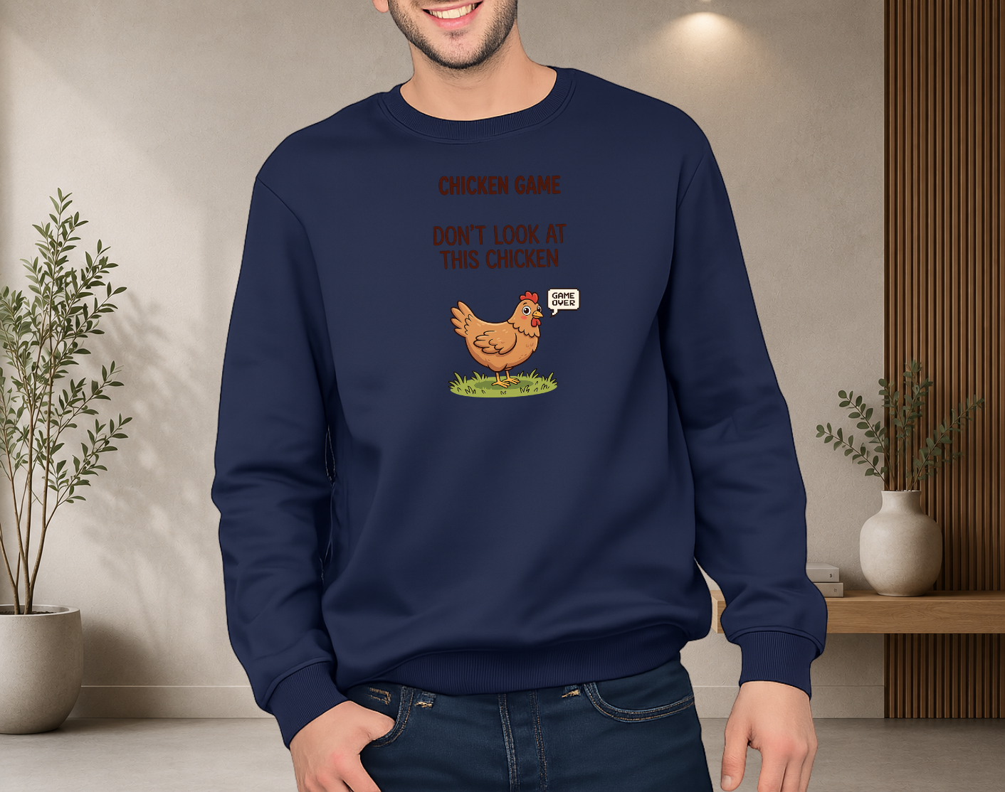 Chicken Game