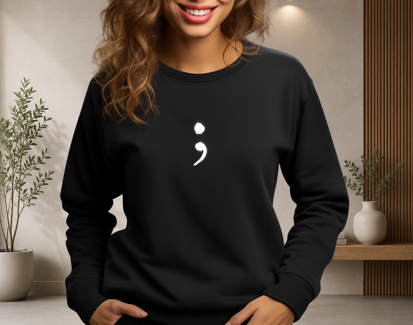Semicolon