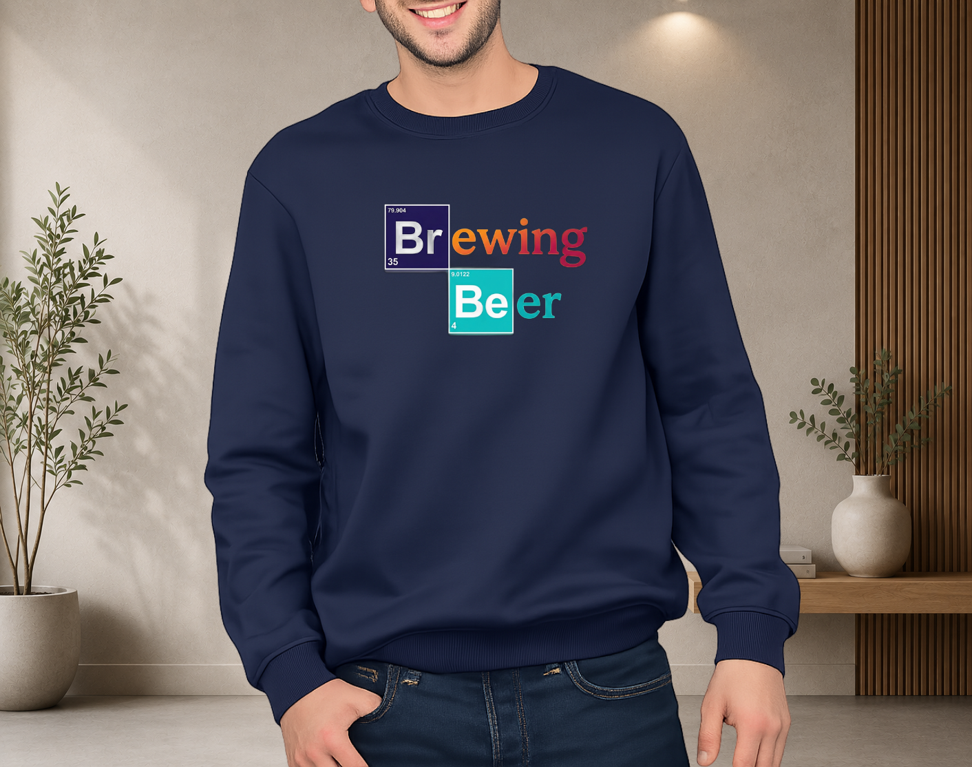 Brewing Beer