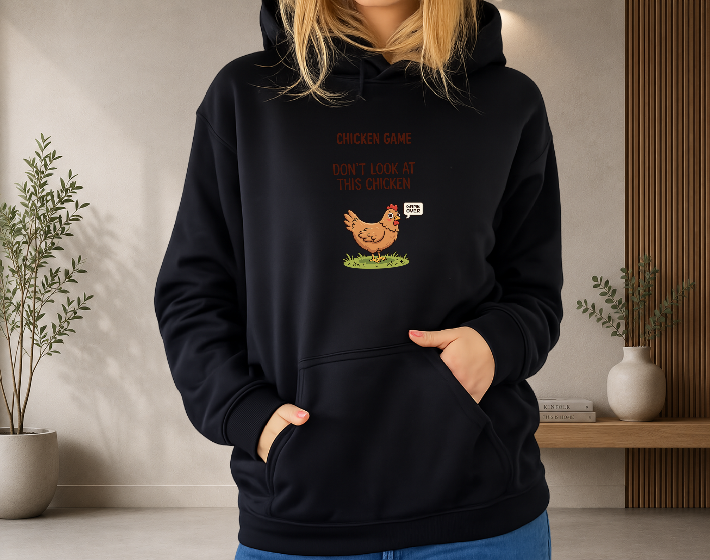 Chicken Game