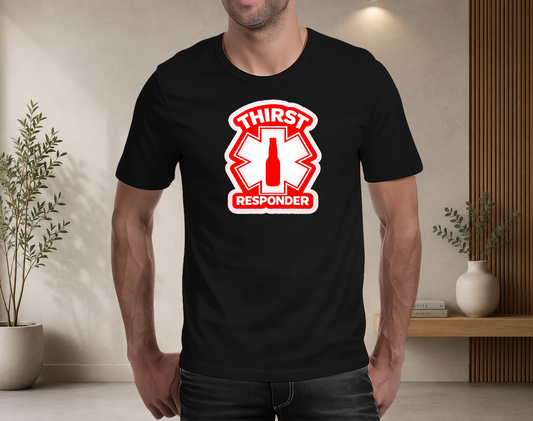Thirst Responder