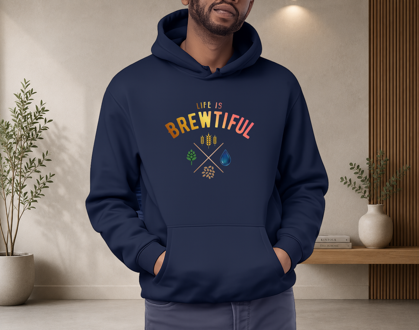 Life is Brewtiful