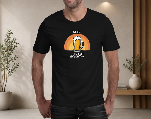 Beer - The Best invention