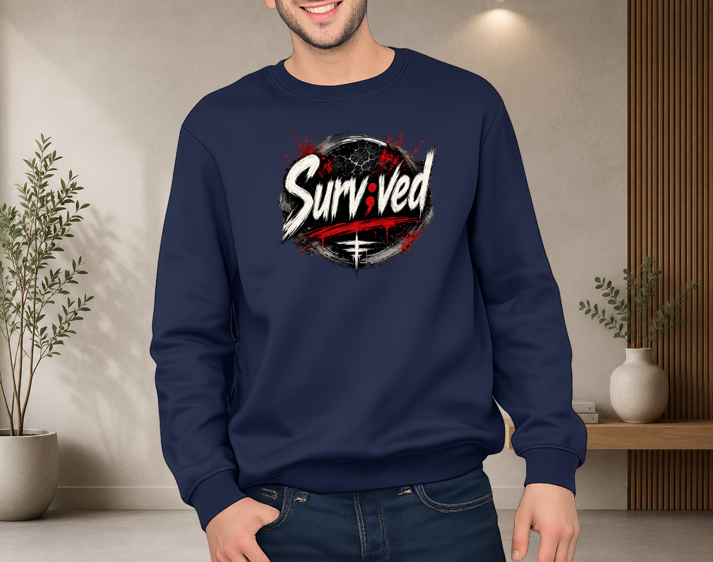 Surv;ved