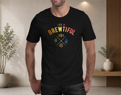 Life is Brewtiful