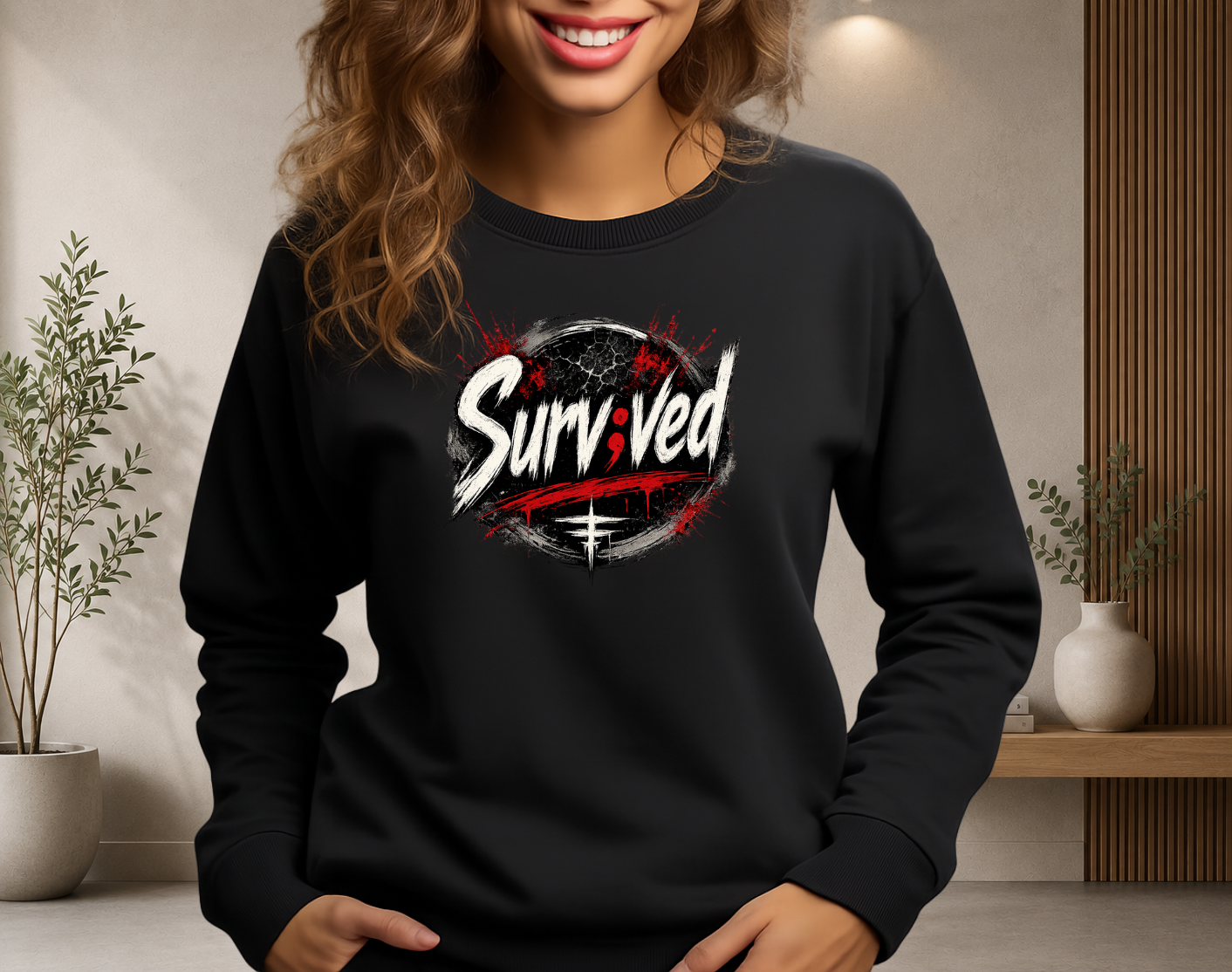 Surv;ved