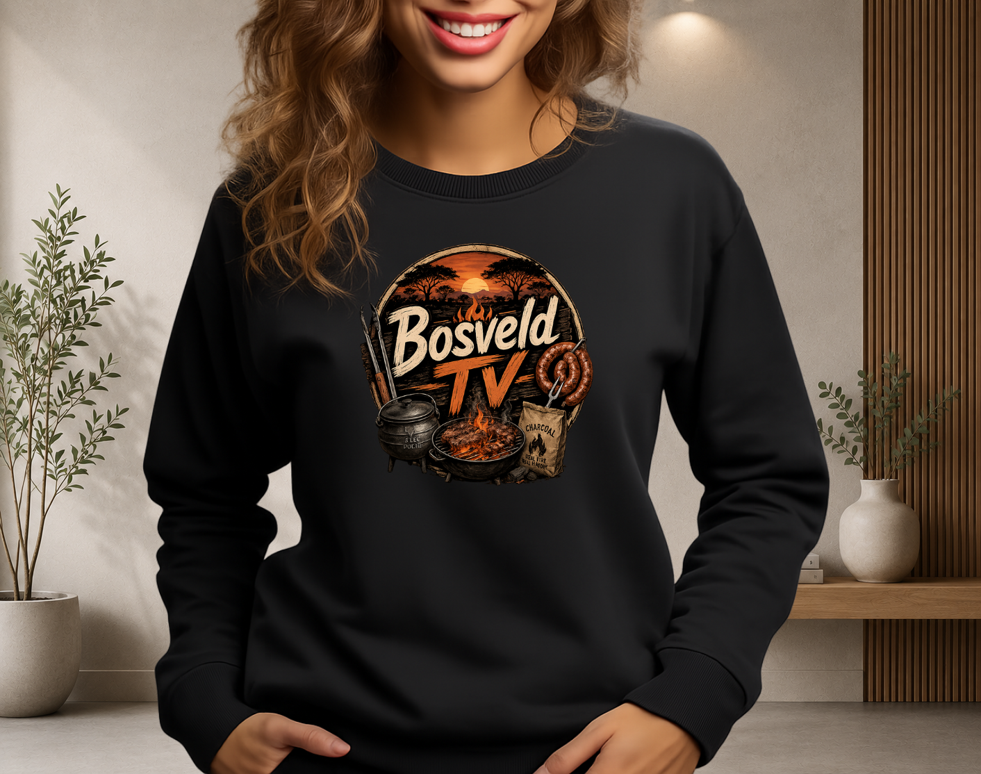Bosveld TV
