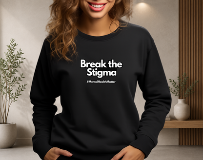 Break the Stigma