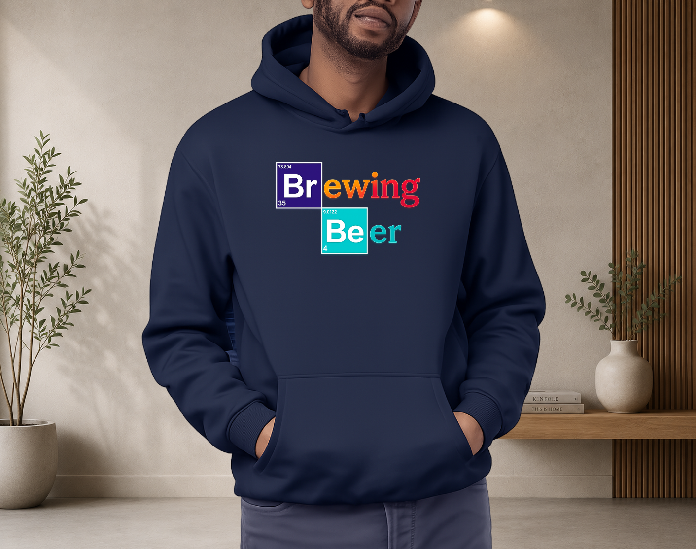 Brewing Beer