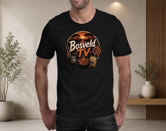 Bosveld TV