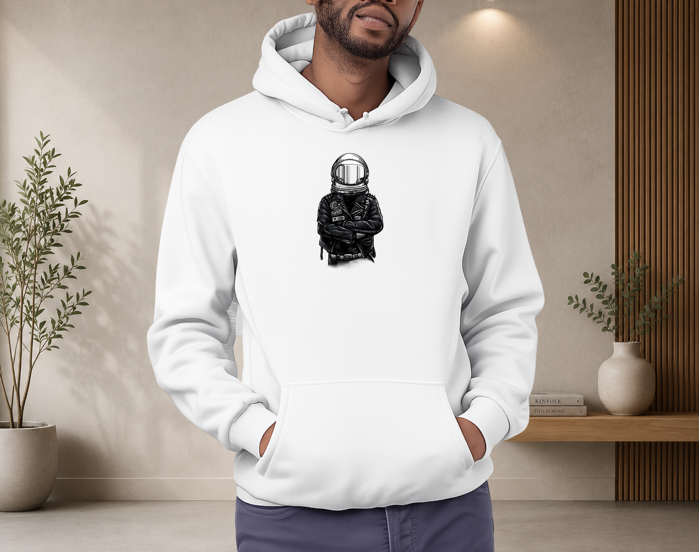 Astronaut - Variant