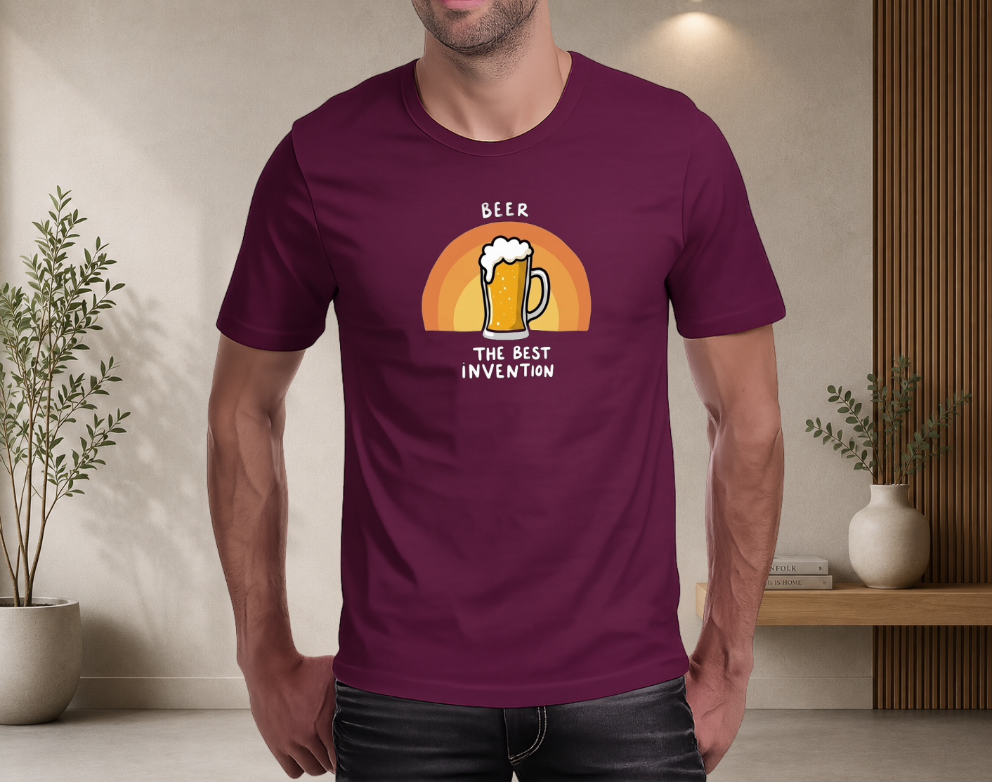 Beer - The Best invention