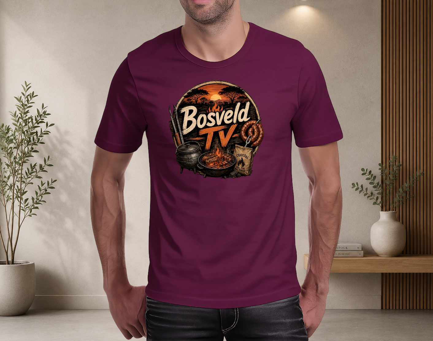Bosveld TV