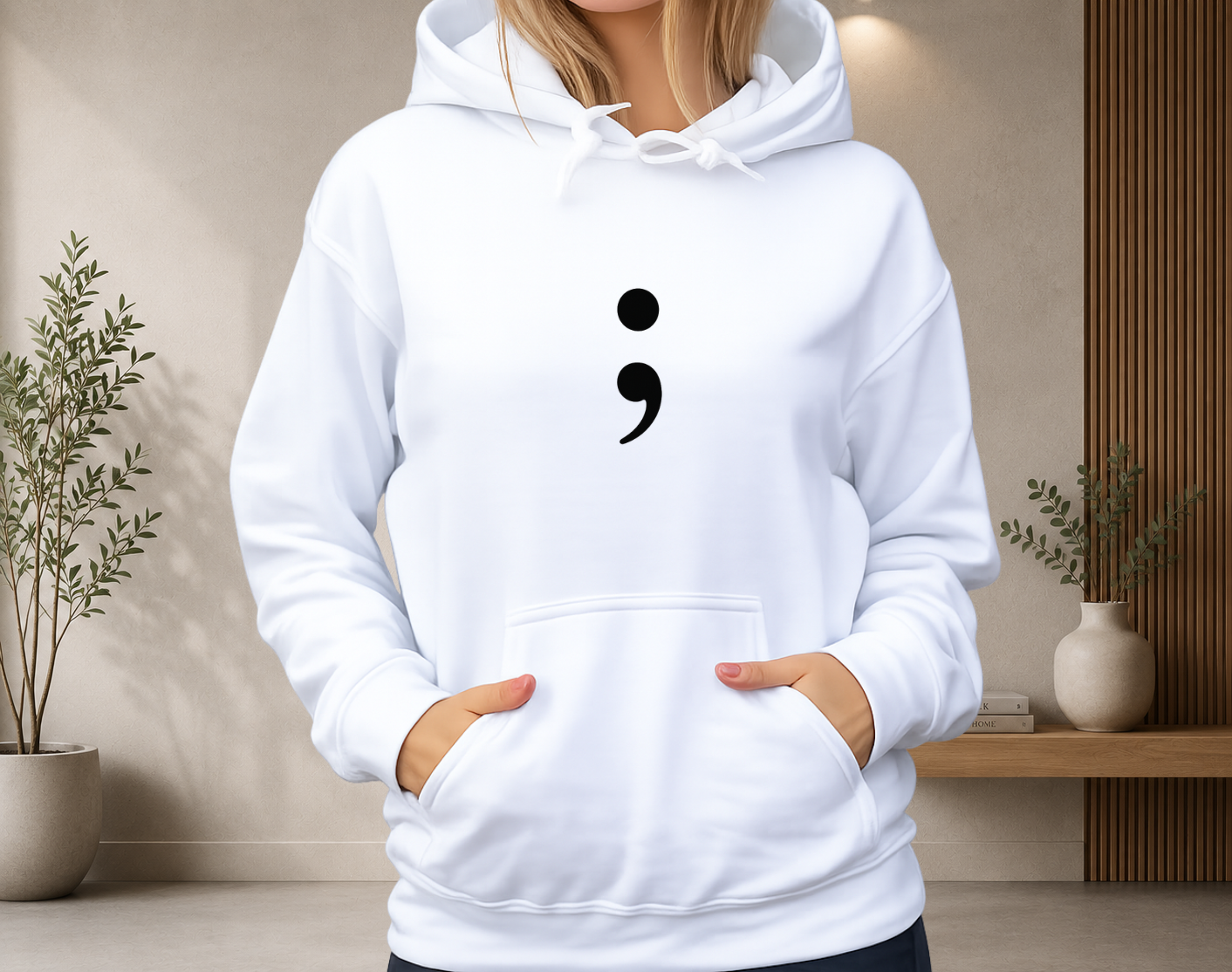 Semicolon