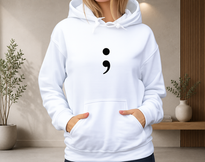 Semicolon