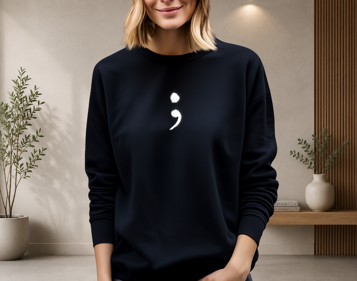 Semicolon