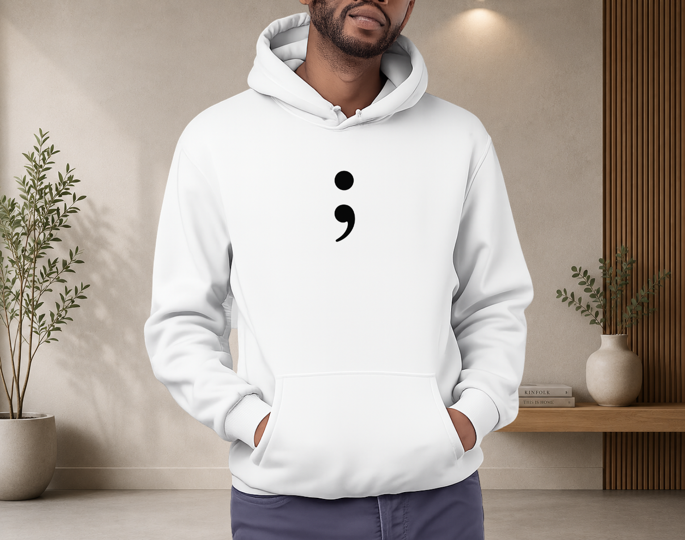Semicolon