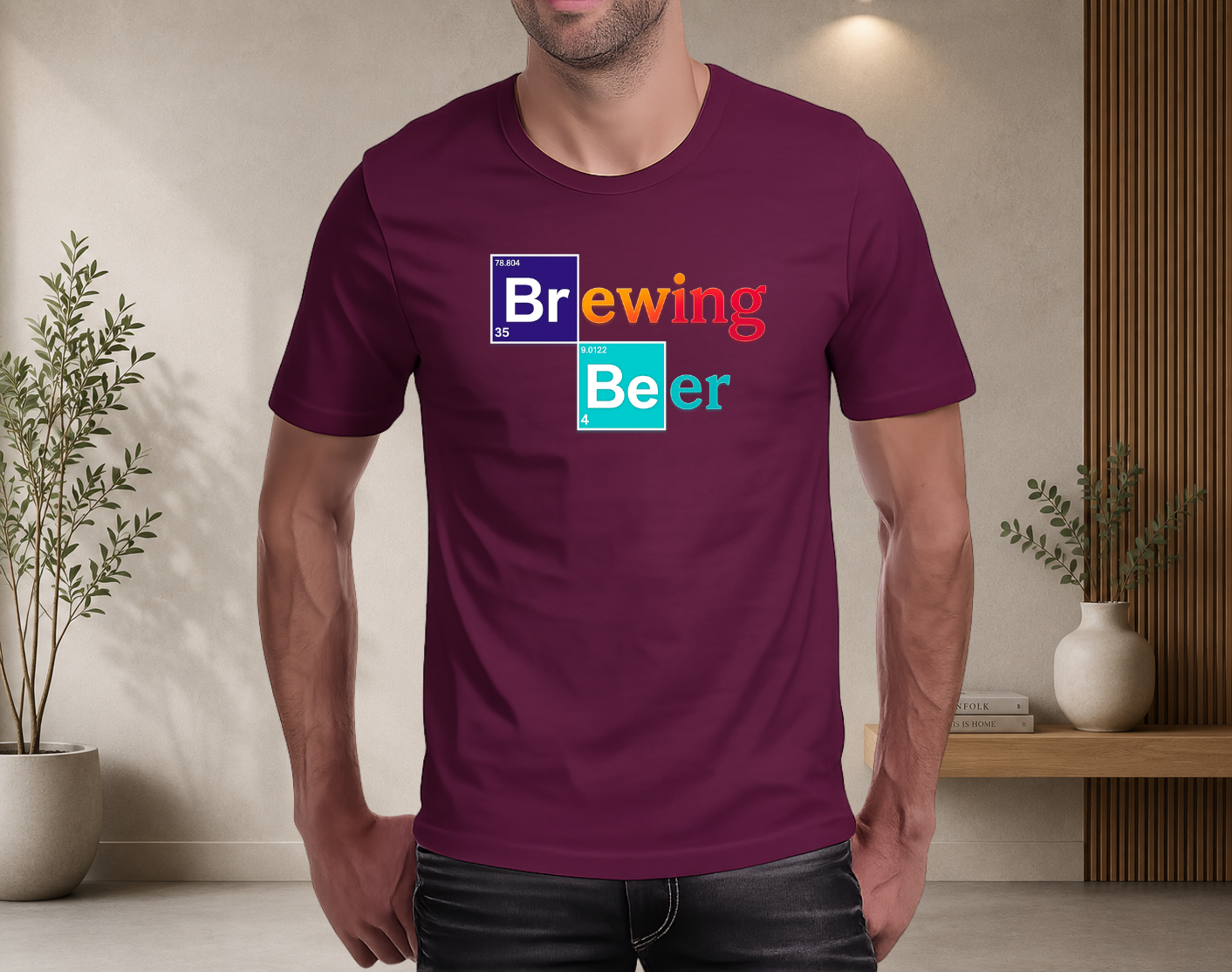 Brewing Beer