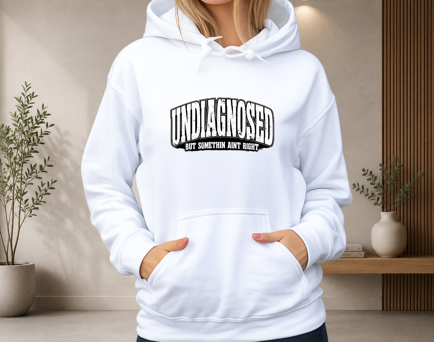 Undiagnosed