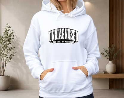 Undiagnosed