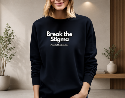 Break the Stigma