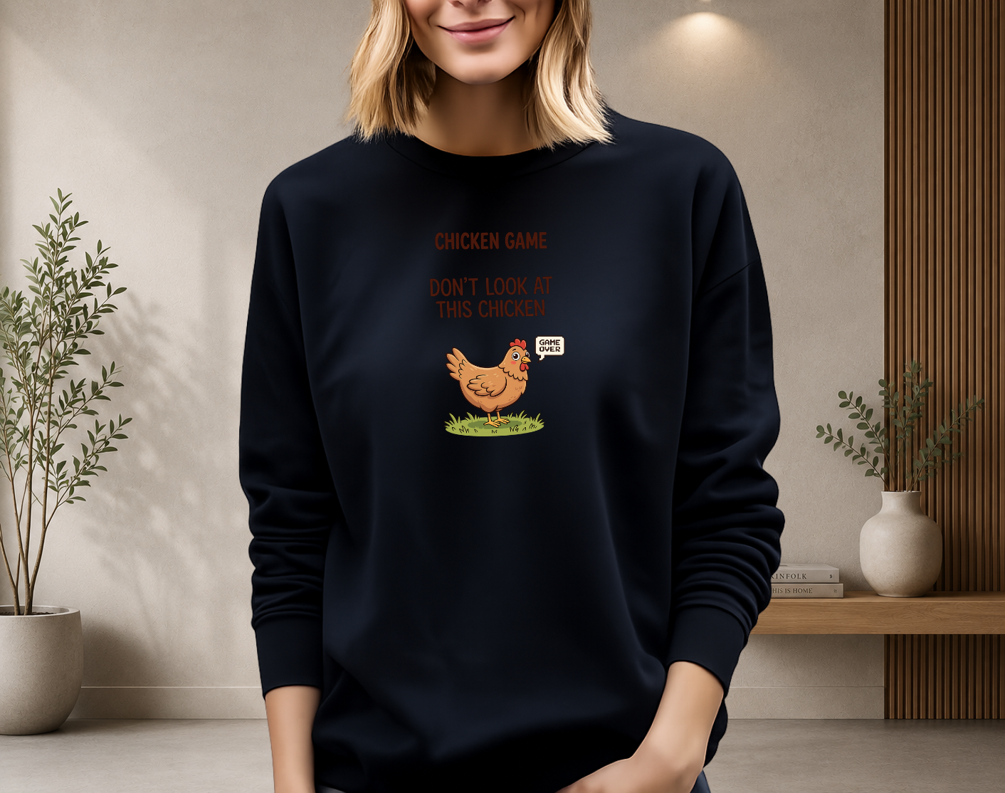 Chicken Game