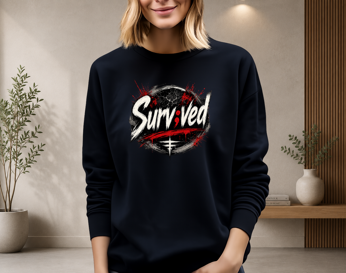 Surv;ved
