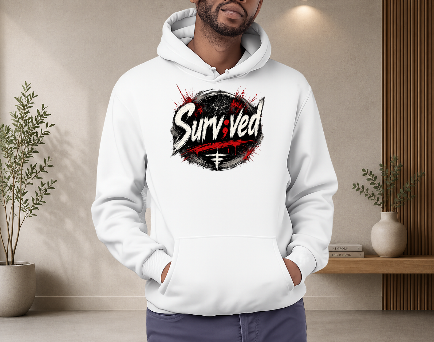 Surv;ved
